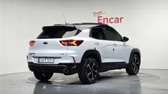 2022 Chevrolet Trailblazer 1.3 Turbo 4WD — фото 2