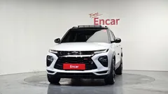 2022 Chevrolet Trailblazer 1.3 Turbo 4WD — фото 3