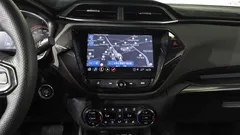 2022 Chevrolet Trailblazer 1.3 Turbo 4WD — фото 13