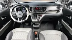 2021 Kia RAY Standard, белый — фото 7