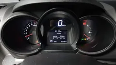 2021 Kia RAY Standard, белый — фото 8