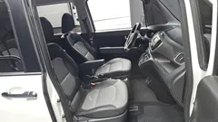 2021 Kia RAY Standard, белый — фото 10