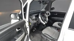 2021 Kia RAY Standard, белый — фото 11