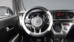 2021 Kia RAY Standard, белый — фото 12