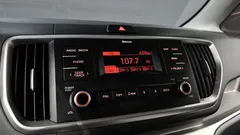 2021 Kia RAY Standard, белый — фото 14