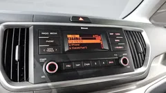 2021 Kia RAY Standard, белый — фото 15
