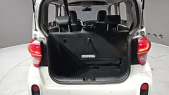 2021 Kia RAY Standard, белый — фото 20