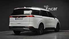 2023 Kia Carnival Gasoline 9-Seater Noblesse — фото 2