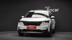 2023 Kia Carnival Gasoline 9-Seater Noblesse — фото 3