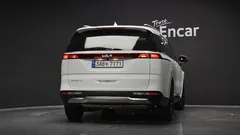 2023 Kia Carnival Gasoline 9-Seater Noblesse — фото 4