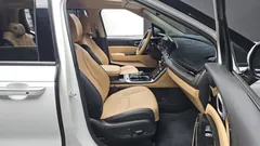 2023 Kia Carnival Gasoline 9-Seater Noblesse — фото 11