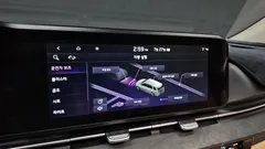 2023 Kia Carnival Gasoline 9-Seater Noblesse — фото 16