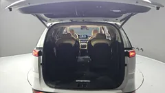 2023 Kia Carnival Gasoline 9-Seater Noblesse — фото 20