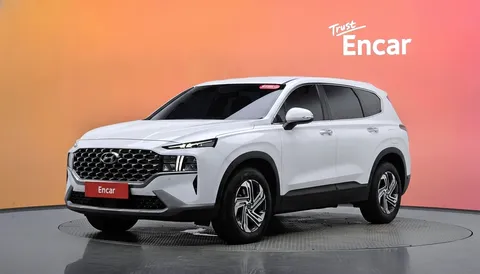 2023 Hyundai Santa Fe Diesel 2.2 2WD