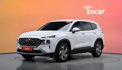 2023 Hyundai Santa Fe Diesel 2.2 2WD — фото 1