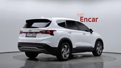 2023 Hyundai Santa Fe Diesel 2.2 2WD — фото 2