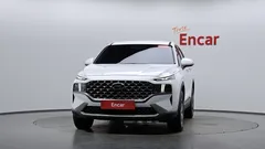 2023 Hyundai Santa Fe Diesel 2.2 2WD — фото 3