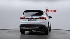2023 Hyundai Santa Fe Diesel 2.2 2WD — фото 4
