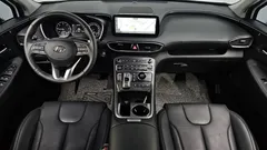 2023 Hyundai Santa Fe Diesel 2.2 2WD — фото 7