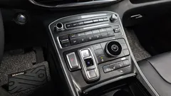 2023 Hyundai Santa Fe Diesel 2.2 2WD — фото 9