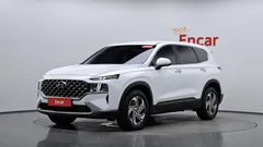 2023 Hyundai Santa Fe Diesel 2.2 2WD — фото 12