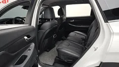 2023 Hyundai Santa Fe Diesel 2.2 2WD — фото 16