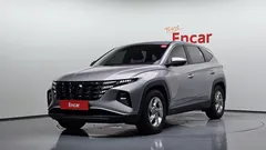2022 Hyundai Tucson Diesel 2.0 4WD — фото 1