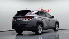 2022 Hyundai Tucson Diesel 2.0 4WD — фото 2