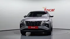 2022 Hyundai Tucson Diesel 2.0 4WD — фото 3