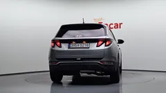 2022 Hyundai Tucson Diesel 2.0 4WD — фото 4