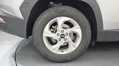2022 Hyundai Tucson Diesel 2.0 4WD — фото 5
