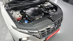 2022 Hyundai Tucson Diesel 2.0 4WD — фото 6