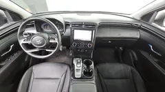 2022 Hyundai Tucson Diesel 2.0 4WD — фото 7