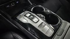 2022 Hyundai Tucson Diesel 2.0 4WD — фото 9