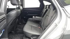 2022 Hyundai Tucson Diesel 2.0 4WD — фото 11