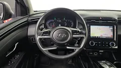 2022 Hyundai Tucson Diesel 2.0 4WD — фото 12
