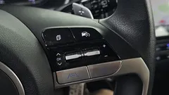 2022 Hyundai Tucson Diesel 2.0 4WD — фото 14