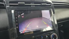2022 Hyundai Tucson Diesel 2.0 4WD — фото 16