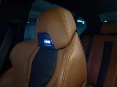 2021 BMW M5 M5 Sedan Competition, чёрный — фото 10