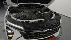 2024 ChevroletGMDaewoo Trax 1.2 RS — фото 6