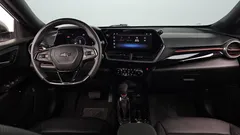2024 ChevroletGMDaewoo Trax 1.2 RS — фото 7