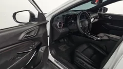 2024 ChevroletGMDaewoo Trax 1.2 RS — фото 10