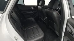 2024 ChevroletGMDaewoo Trax 1.2 RS — фото 11