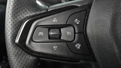 2024 ChevroletGMDaewoo Trax 1.2 RS — фото 17