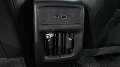 2024 ChevroletGMDaewoo Trax 1.2 RS — фото 20