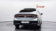 2024 Hyundai Sonata 2.0 — фото 4