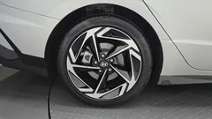 2024 Hyundai Sonata 2.0 — фото 5