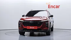 2024 Chevrolet Trax 1.2 RS — фото 3