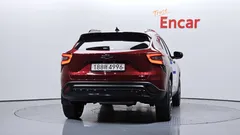 2024 Chevrolet Trax 1.2 RS — фото 4