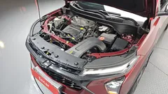 2024 Chevrolet Trax 1.2 RS — фото 6